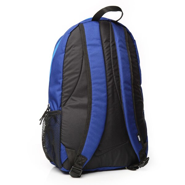 Plecak damski NIKE PLECAK NIKE CLASSIC NORTH ba4863433 kolor niebieski