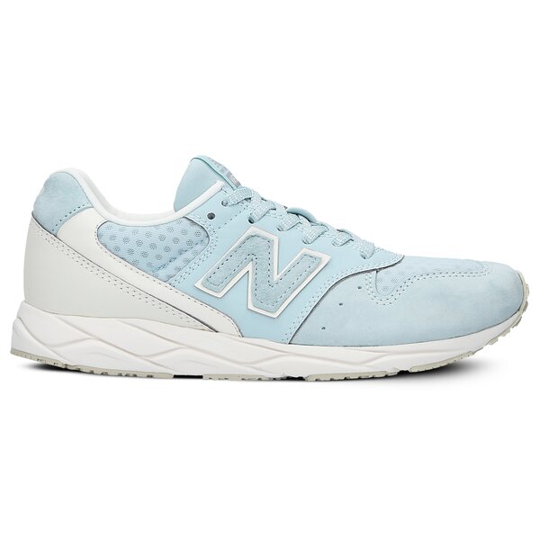 Buty sportowe damskie NEW BALANCE WRT96MB wrt96mb kolor niebieski