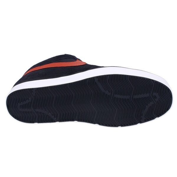 NIKE AVID 431996461 kolor granatowy