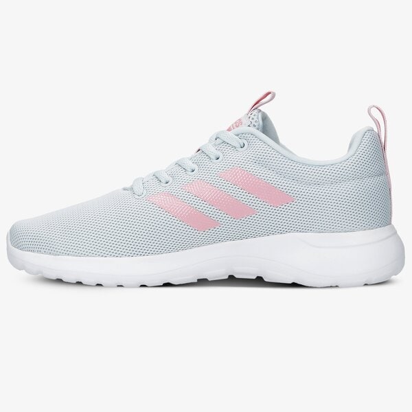 Buty dziecięce ADIDAS LITE RACER CLN K fy7239 kolor szary