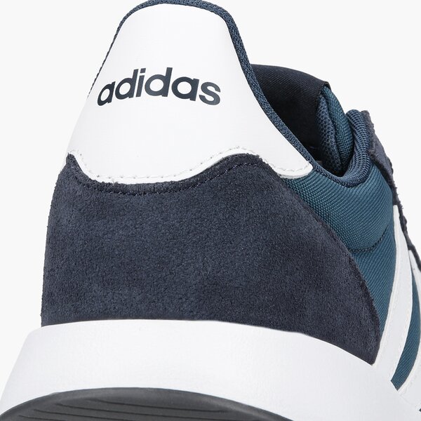 Buty sportowe męskie ADIDAS RUN 60S 2.0 fz0962 kolor granatowy