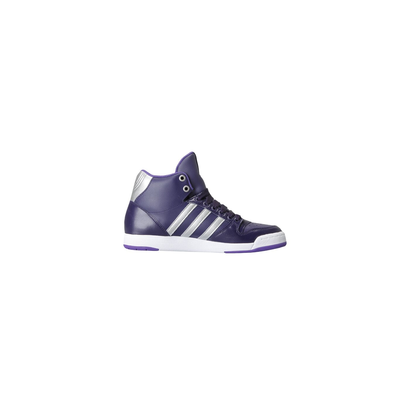 ADIDAS MIDIRU COURT MID g50045 kolor fioletowy