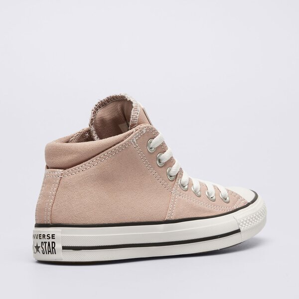 Buty sportowe damskie CONVERSE CHUCK TAYLOR ALL STAR MADISON a06511c kolor beżowy