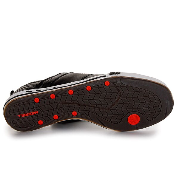 Buty sportowe męskie MERRELL RANT BRASH j39825 kolor czarny