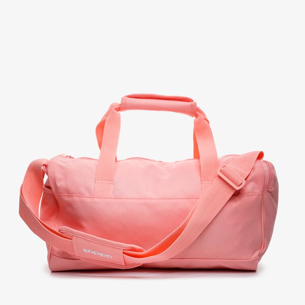 Torba sportowa damska ADIDAS TORBA LIN DUFFLE XS fs6499 kolor różowy