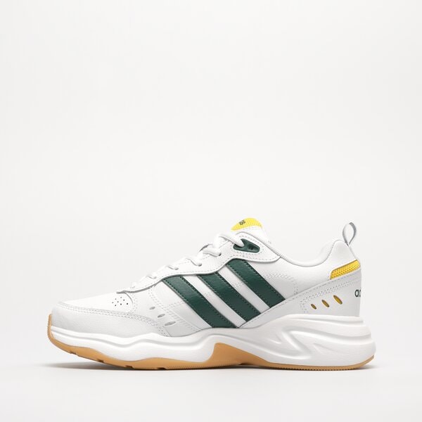 Buty sportowe męskie ADIDAS STRUTTER ig7825 kolor biały