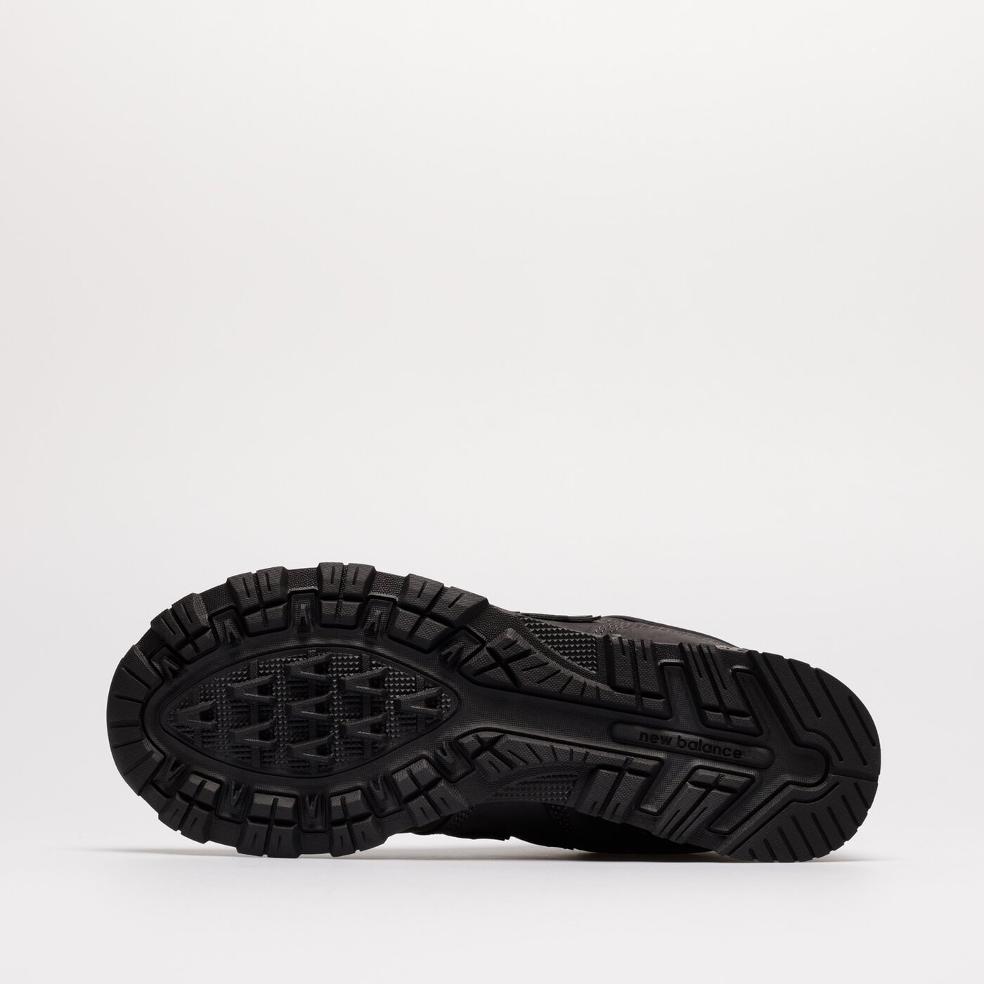 Buty sportowe męskie NEW BALANCE 574 u574hma kolor czarny