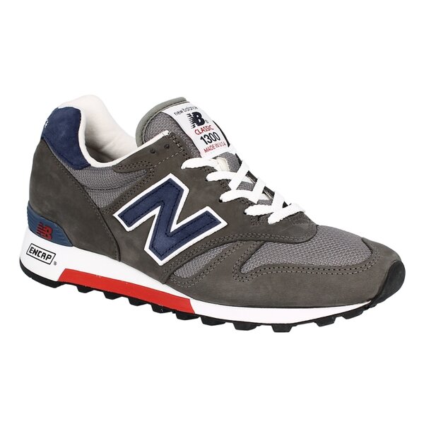 NEW BALANCE M1300 m1300er kolor szary