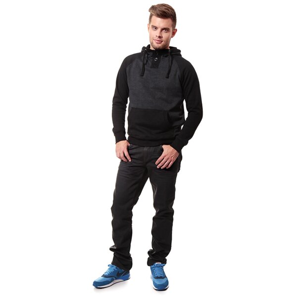 Bluza męska FEEWEAR BLUZA DALY fw34blm01001 kolor szary