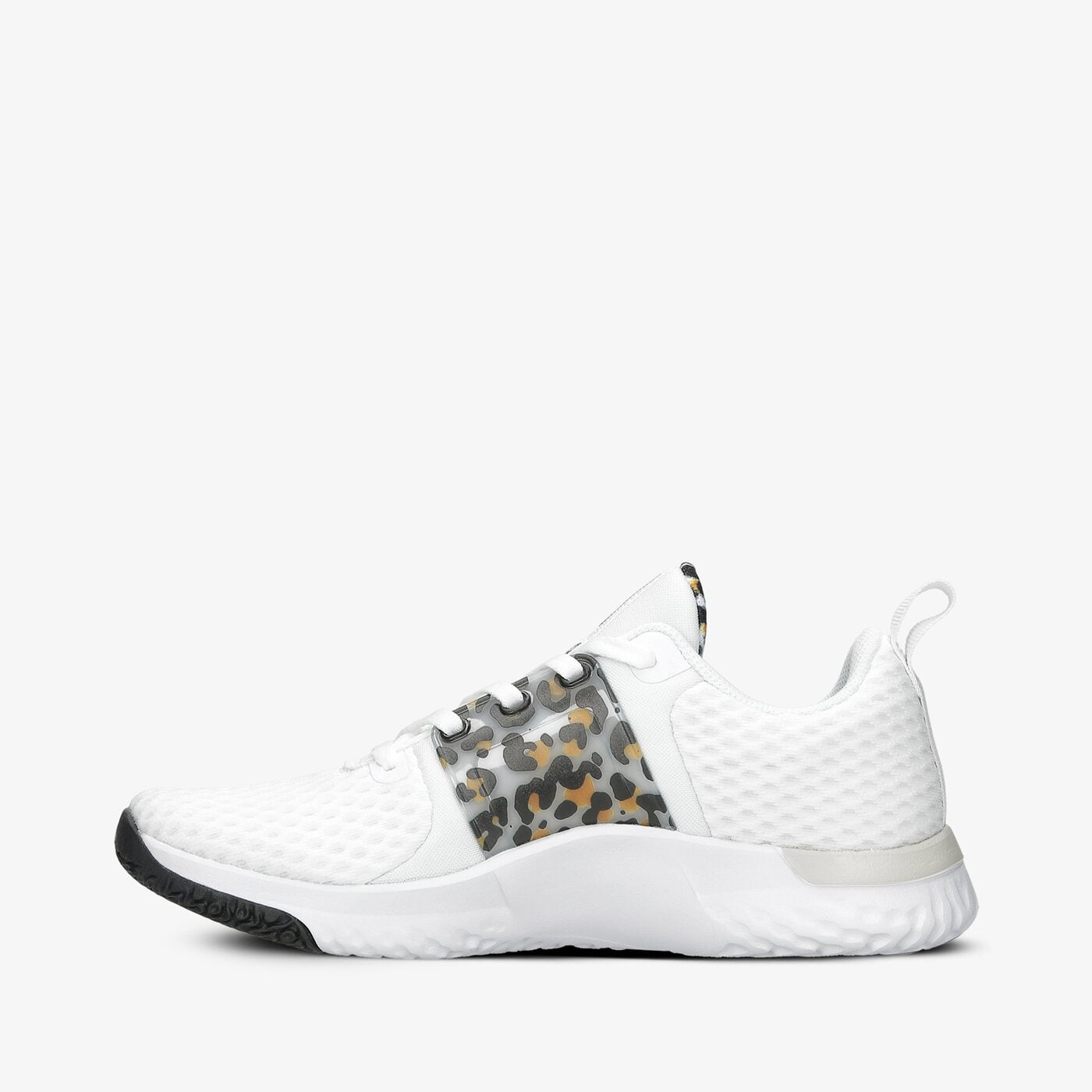 Buty treningowe damskie NIKE RENEW IN-SEASON TR 10 PREM cv0196-105 kolor biały