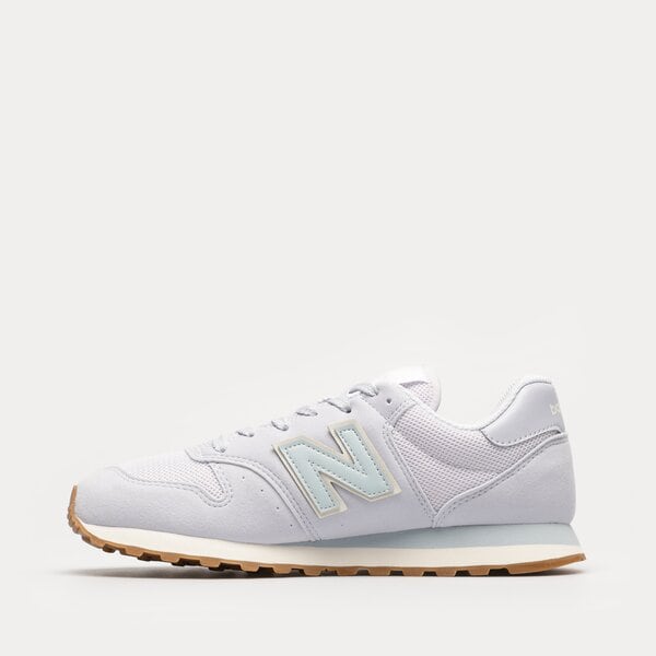 Buty sportowe damskie NEW BALANCE GM_GW500V1  gw500ct1 kolor niebieski