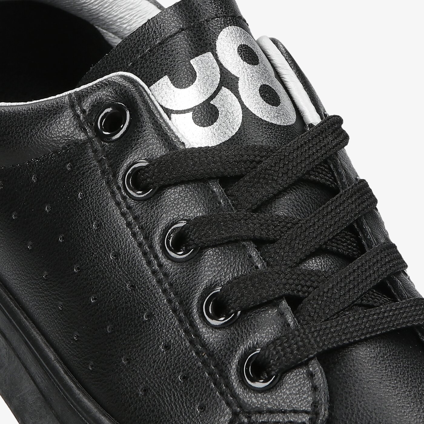 Buty sportowe damskie UP8 NOVOS FLEX upwl121003 kolor czarny