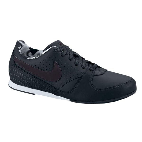 Buty dziecięce NIKE KALLISTO (GS) 386721003 kolor czarny
