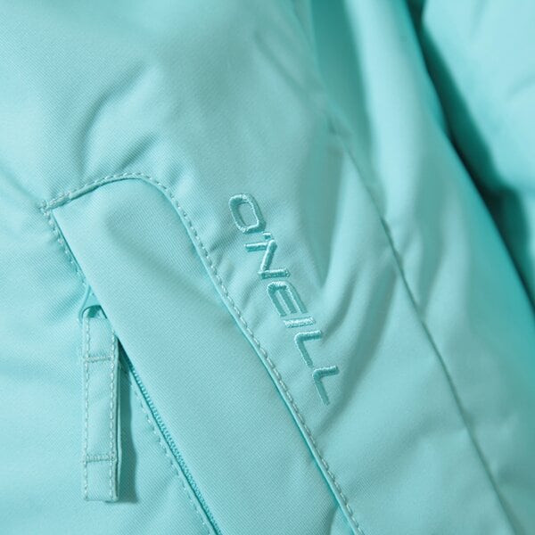 Kurtka zimowa damska O'NEILL KURTKA PW FRAME 4550355079 kolor niebieski