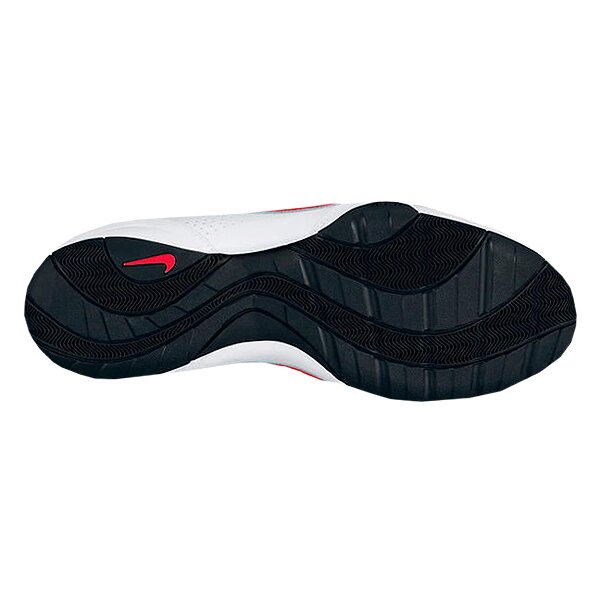 Buty treningowe męskie NIKE AIR COMPEL  395822110 kolor biały