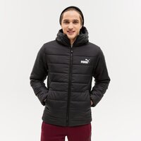 PUMA KURTKA ZIMOWA ESS HOODED PADDED