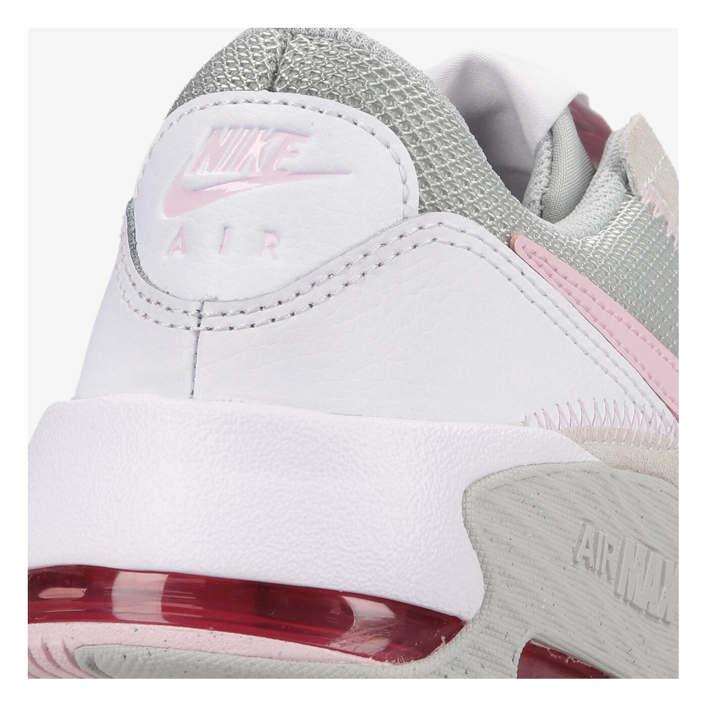 Buty dziecięce NIKE AIR MAX EXCEE cd6894-108 kolor biały