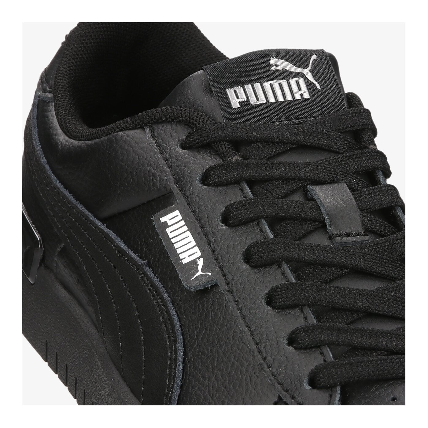 Buty sportowe damskie PUMA JADA 38075101 kolor czarny
