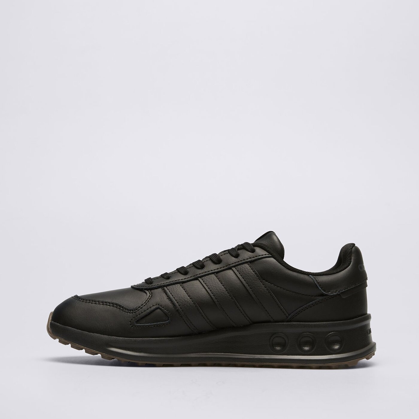 Buty sportowe męskie ADIDAS RUN 84 ji4873 kolor czarny