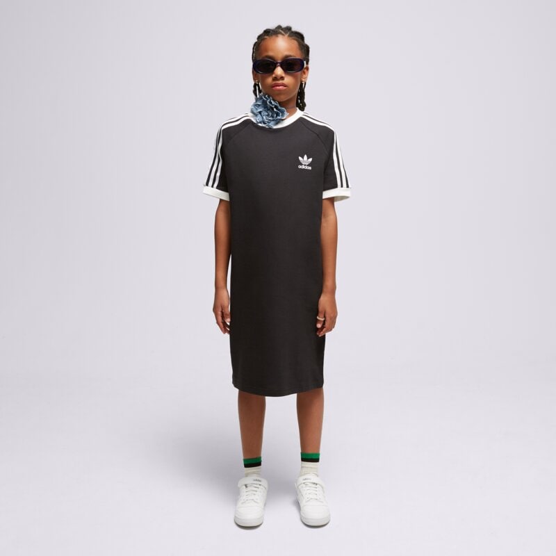 ADIDAS SUKIENKA TEE GIRL