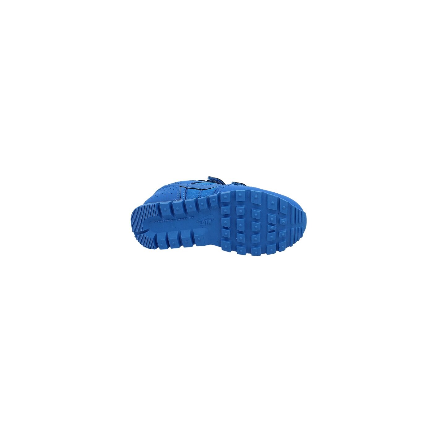 NIKE MD RUNNER PSV 652965441 kolor niebieski
