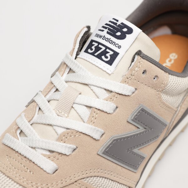 Buty sportowe męskie NEW BALANCE ML_WL373V2 ml373od2 kolor beżowy