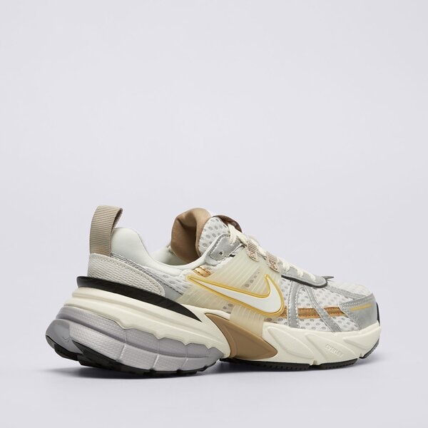 Buty sportowe damskie NIKE V2K hj7245-100 kolor biały