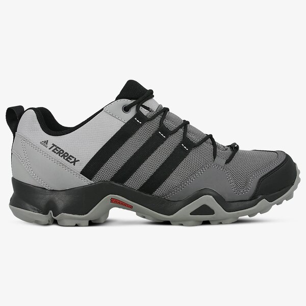 Buty outdoor męskie ADIDAS TERREX AX2R bb1979 kolor szary