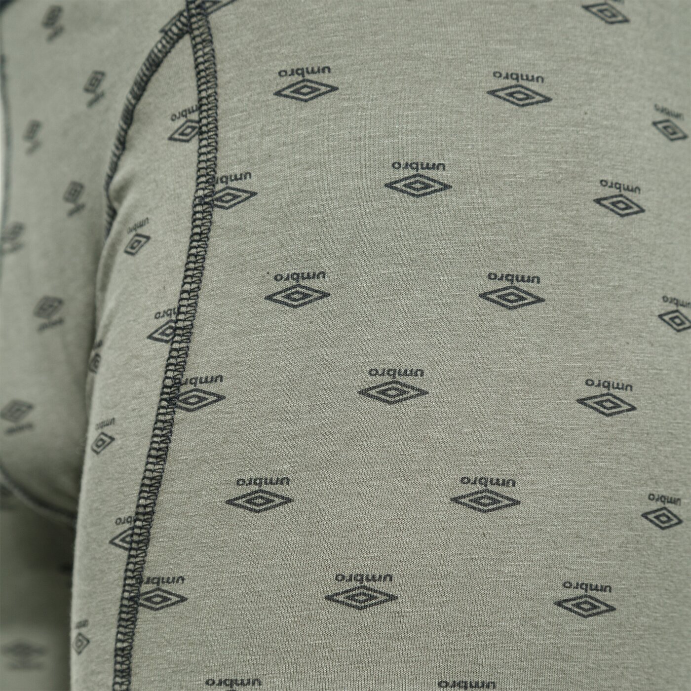 Bielizna męska UMBRO BOKSERKI KINETON ul320box05001 kolor multicolor