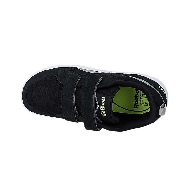 Buty dziecięce REEBOK VENTUREFLEX v70200 kolor czarny