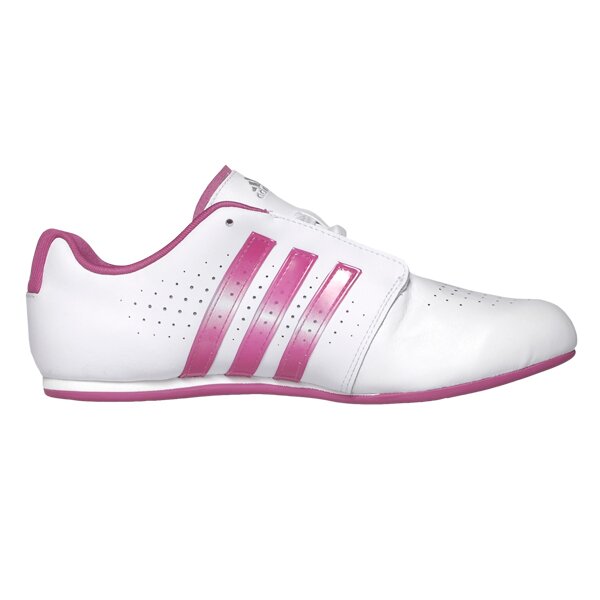 Buty treningowe damskie ADIDAS MIND 55 g42750 kolor biały