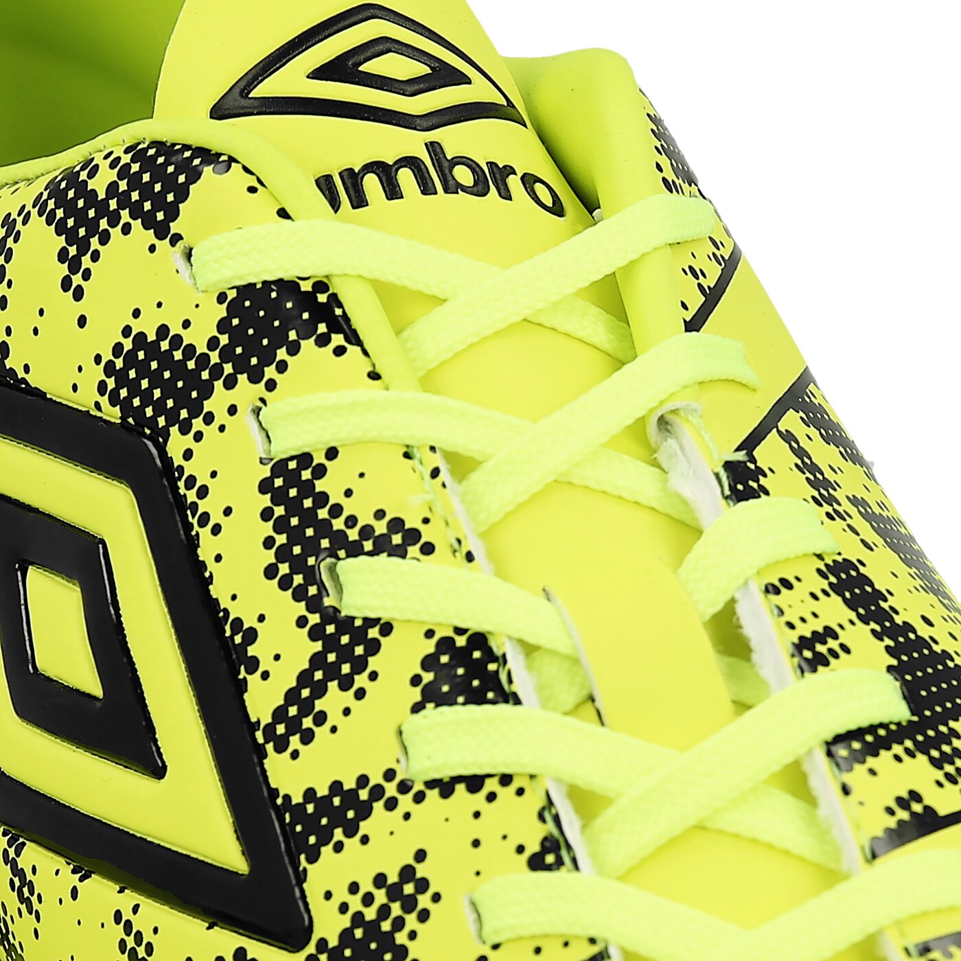 Buty piłkarskie męskie UMBRO EXTREMIS V HG 81258udkn kolor żółty