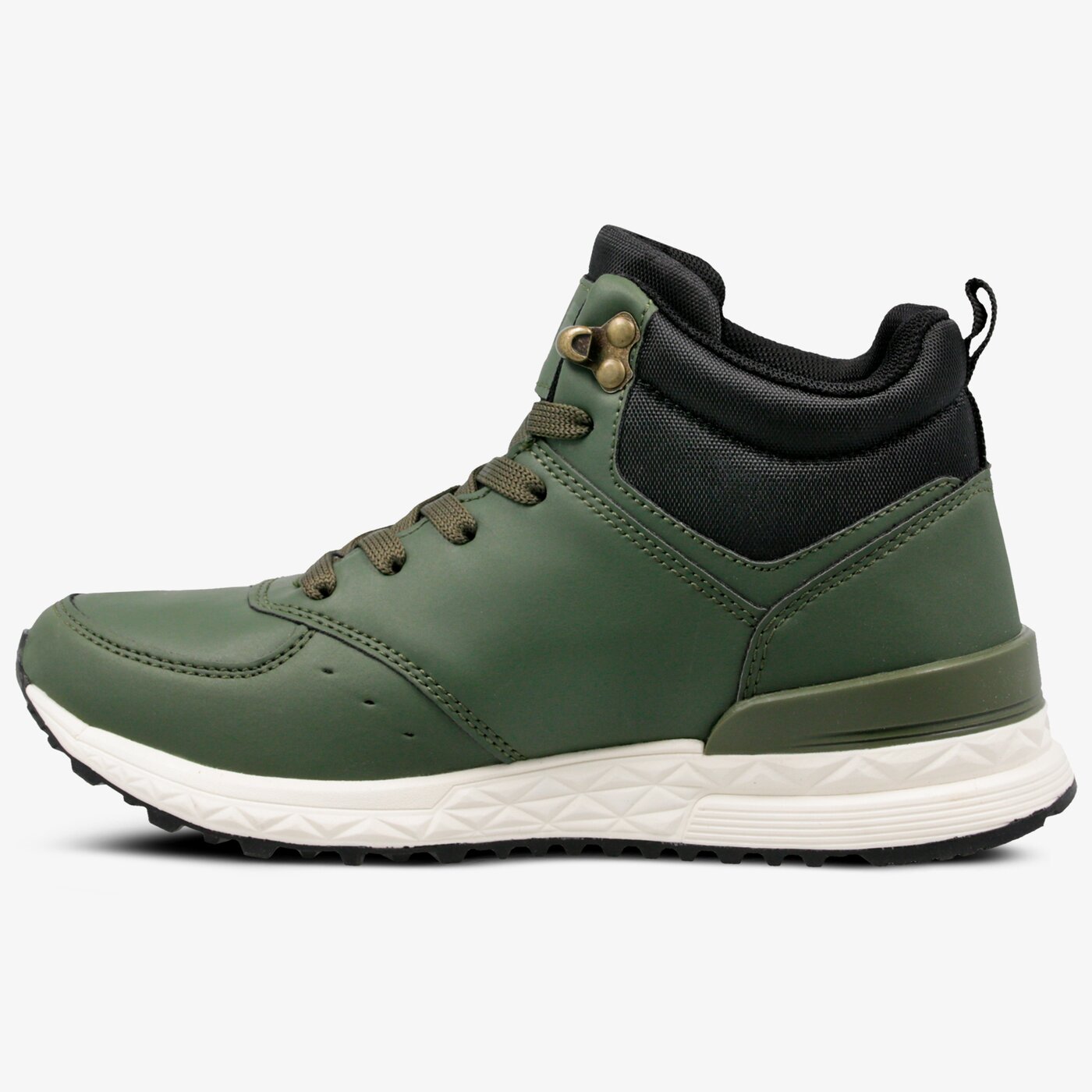 Buty outdoor damskie FEEWEAR MULL fwwo218005 kolor khaki