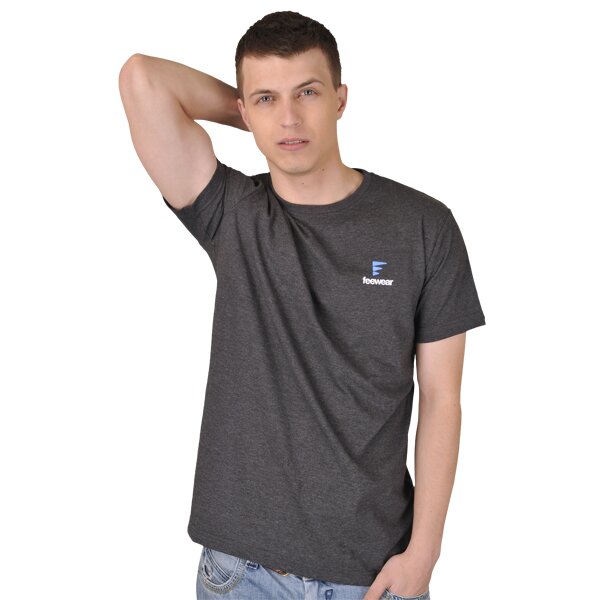 Koszulka męska FEEWEAR T-SHIRT SS POSADAS fw11tsm16052 