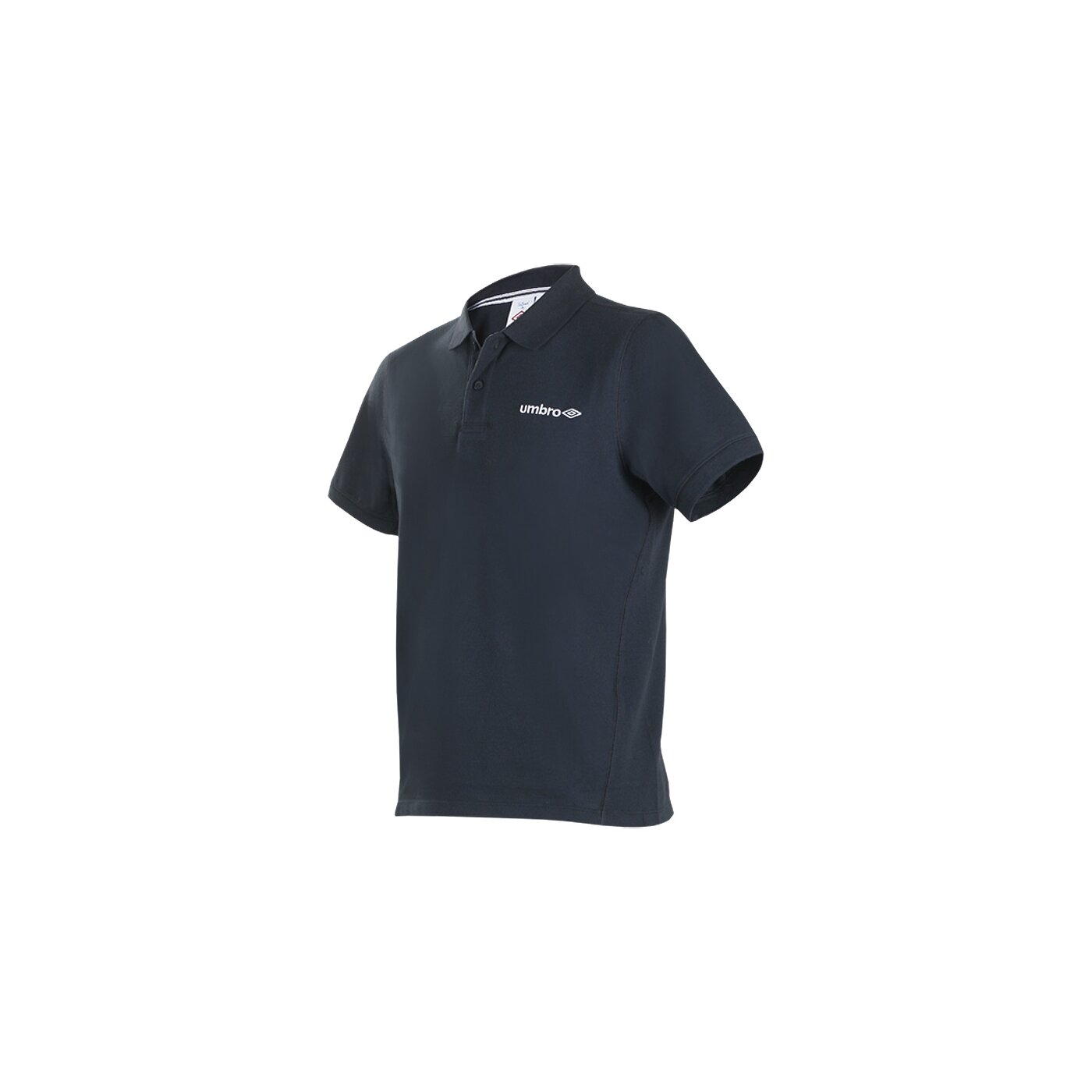 Koszulka polo męska UMBRO POLO TIBS PIQUE POLO 60113u090 