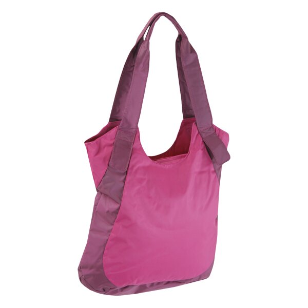 Torba sportowa damska ADIDAS TORBA W PERFORMANCE ESSENTIALS SHOULDER BAG v86826 kolor różowy