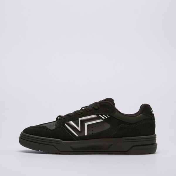 Buty sportowe męskie VANS UPLAND vn000d25b8c1 kolor czarny