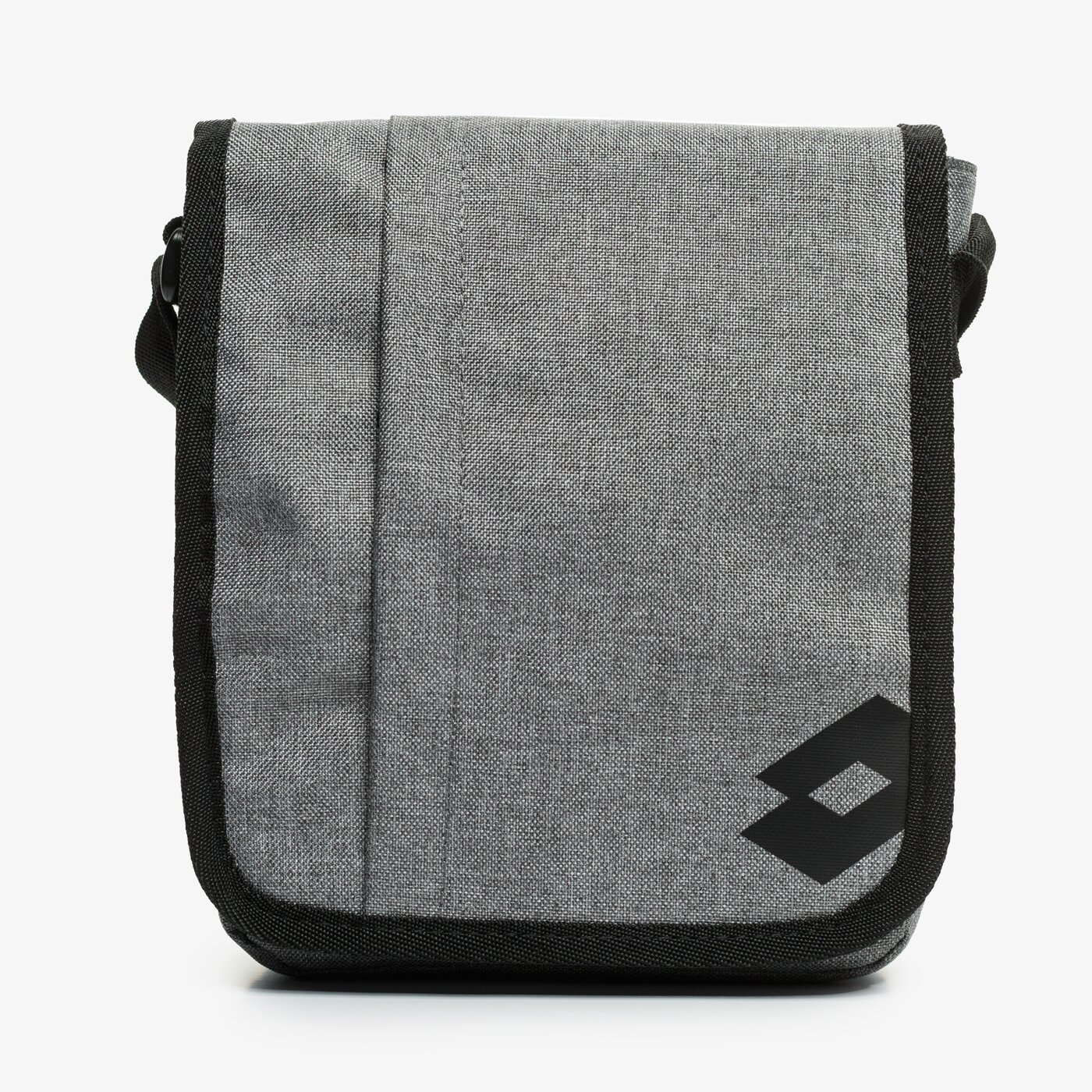 Torba sportowa damska LOTTO TOREBKA ACOLI lo39tom47001 kolor szary