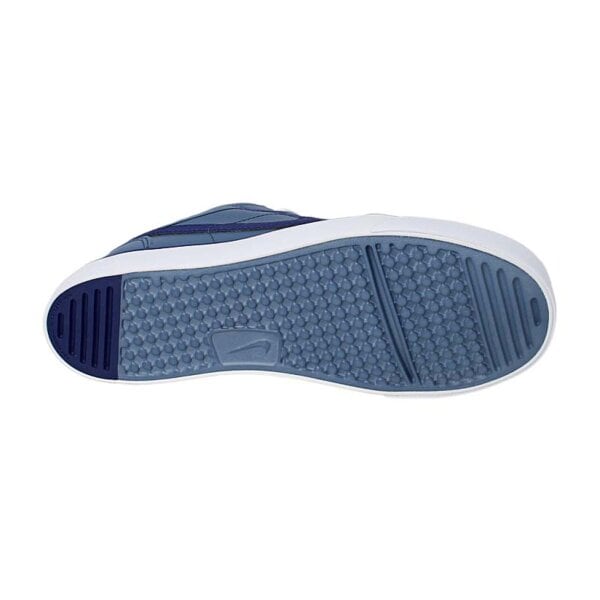 Buty dziecięce NIKE CAPRI 3 (GS) 807334400 kolor niebieski