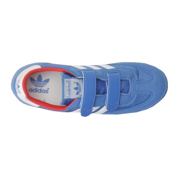 ADIDAS  DRAGON CMF I g44451 kolor niebieski