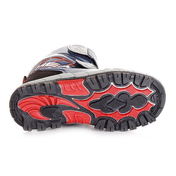 Buty trekkingowe dla dzieci HEAD 312 JUNIOR AS as016322 kolor granatowy