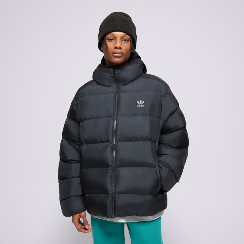 ADIDAS KURTKA ZIMOWA COMMERCIAL PUFF
