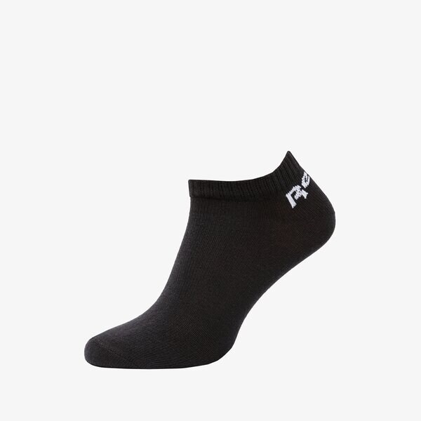 Skarpetki damskie REEBOK SKARPETY ACT CORE LOW CUT SOCK 3P fl5223 kolor czarny