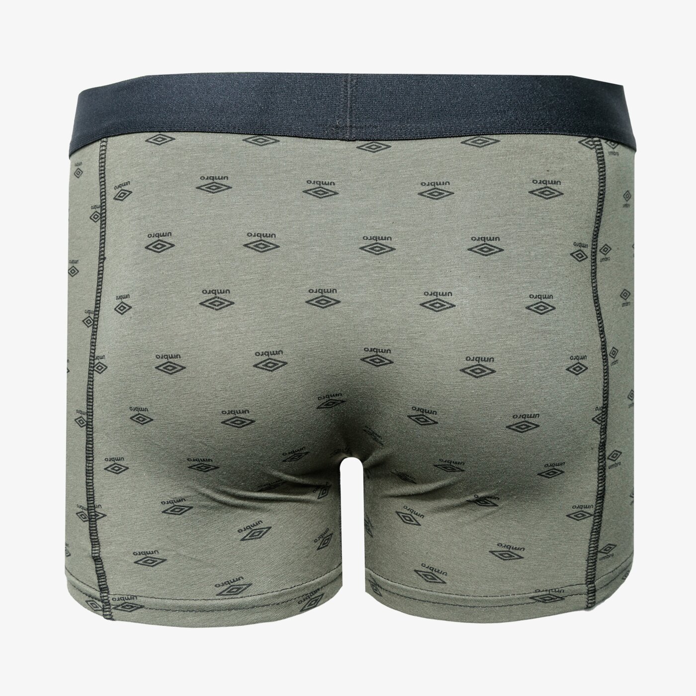 Bielizna męska UMBRO BOKSERKI KINETON ul320box05001 kolor multicolor