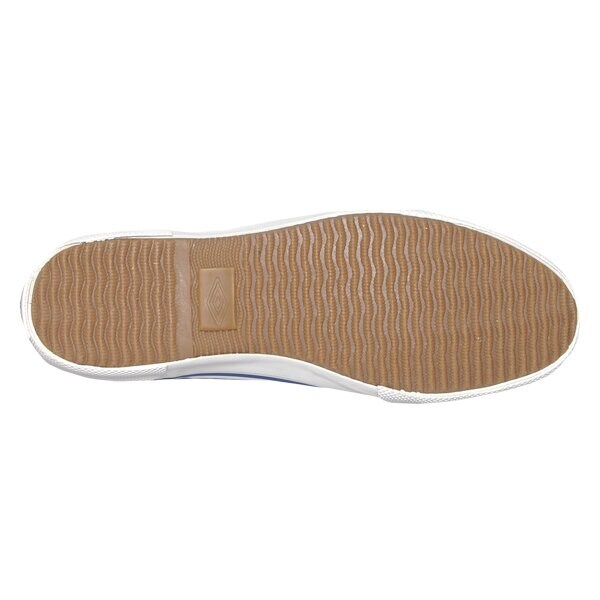 Buty sportowe męskie UMBRO RIDER CANVAS-A 40029ucqs kolor niebieski