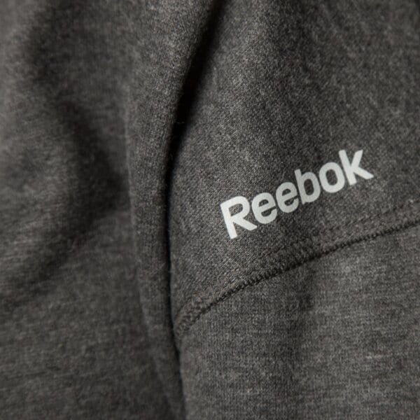Bluza damska REEBOK BLUZA SE FL WV MIX aa9862 kolor szary