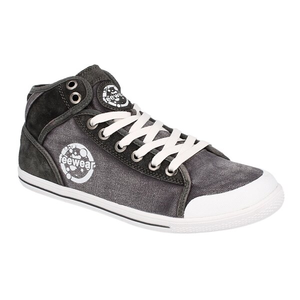 Buty sportowe męskie FEEWEAR CAMPARI fwml113027 kolor szary