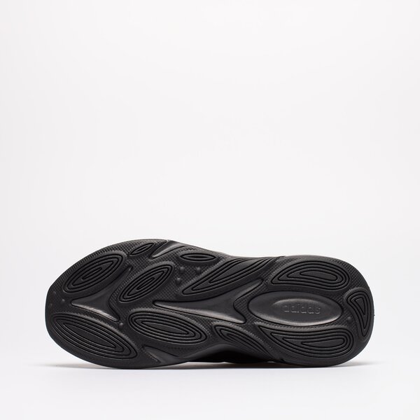 Buty sportowe damskie ADIDAS OZELLE gw9037 kolor czarny