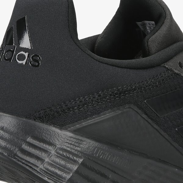 Buty do biegania męskie ADIDAS DURAMO SL fw7393 kolor czarny