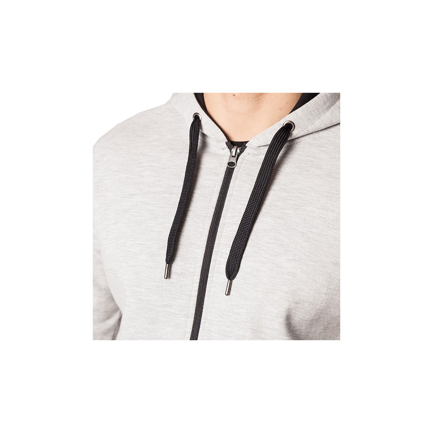 Bluza męska UMBRO BLUZA LIZAR ul16blm11001 kolor szary